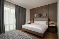 Radisson Hotel & Residences Erbil Hotels near Bayad samsung trading company