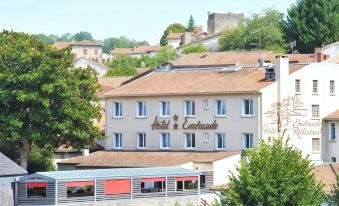 Logis Hotel Emeraude