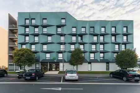 Campanile PRIME - Rungis Orly