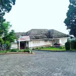 VIlla Agape Gunung Bakti