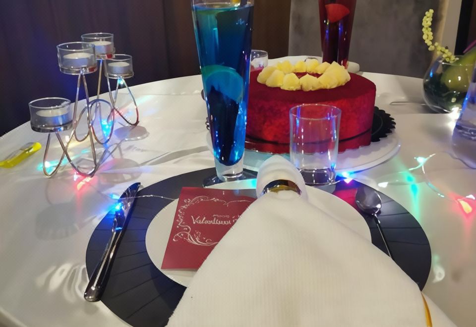 Airport Hotel Abha Over view