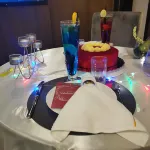Aman Hotel Almhalh