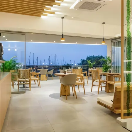 Savus Boutique Hotel