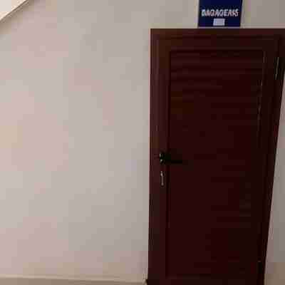 San Mao Sahara Others