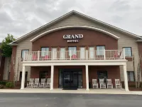 Grand Hotel