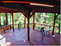 Strawberry Inn Hotels in Tuolumne County