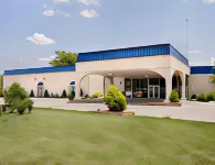 Executive Inn and Suites Waxahachie Hotels in Midlothian