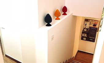 A Due Passi Dal Centro Sweet Rooms