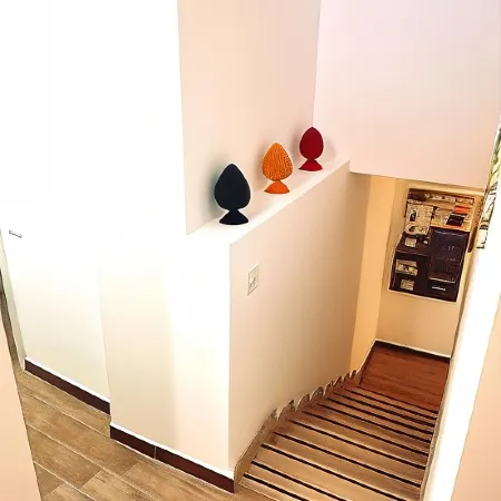 A Due Passi Dal Centro Sweet Rooms