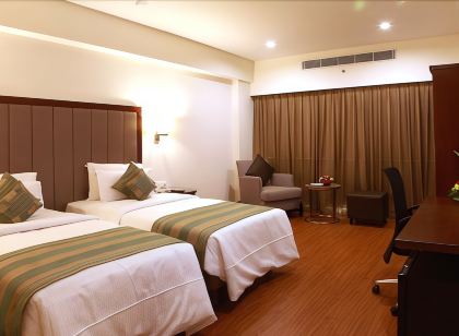 Minerva Grand