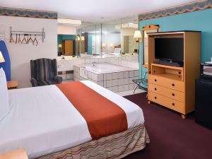 Americas Best Value Inn Wildersville