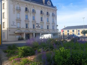 Hôtel des Bourbons