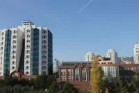 Grand Hotel Europe Hotel in zona Olimpik star
