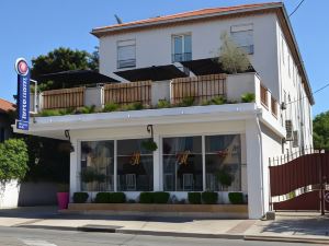 The Originals Boutique, Clair Hôtel, Martigues (Inter-Hotel)