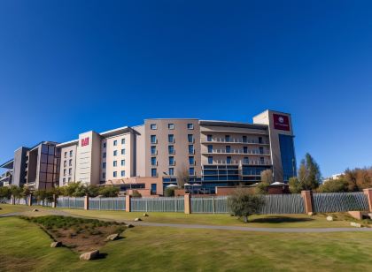 City Lodge Hotel Fourways