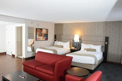 The Armon Hotel