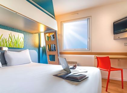 Ibis Budget Strasbourg Sud Illkirch