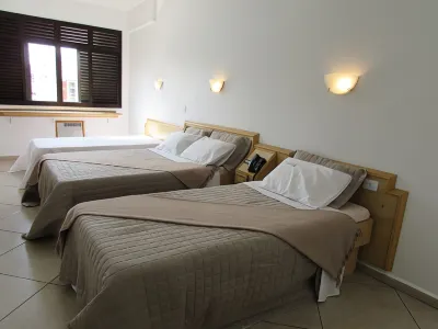 Hotel Paramount- Próximo a 25 de Março Brás BOM Retiro e Expo Center Norte "Garanta já Sua Reserva" Hotell i Santa Ifigênia