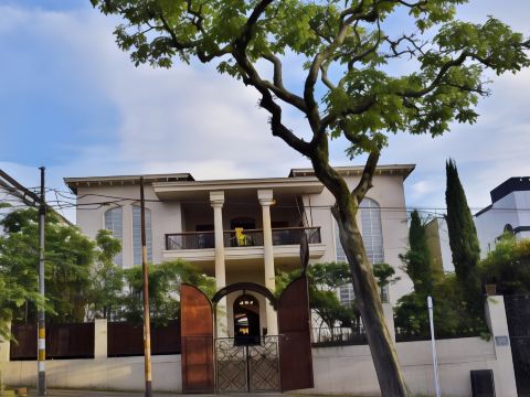 Hotel Don Alfonso