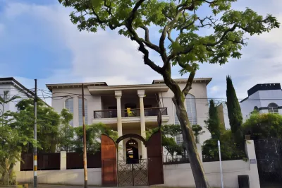 Hotel Don Alfonso Hotels in 