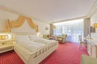 Hotel Langenwaldsee