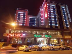 Classy Hotel Erbil