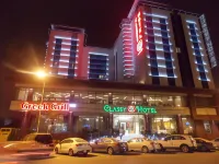 埃爾比勒克萊西飯店
