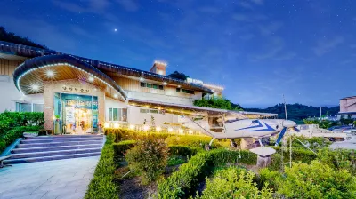 Namwon Hanjeungwonstay Pension Hotel in zona Kwanghanrn