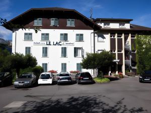 Hotel du Lac