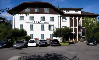 Hotel du Lac