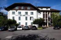 Hôtel Du Lac Hôtels à : Talloires-Montmin