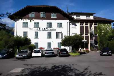 Hotel du Lac