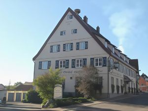 Landhotel Gasthof Hirsch - Johannes Ermler