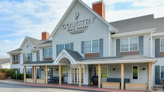 Country Inn & Suites by Radisson, Mount Morris, NY