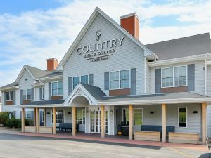 Country Inn & Suites by Radisson, Mount Morris, NY