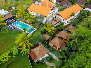 Ubud Sari Health Resort