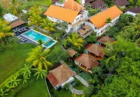 Ubud Sari Health Resort Hotels in Bali