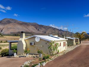 Bon Accord Farm Cottages