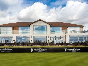 The Residence Hotel at the Nottinghamshire Golf & Country Club