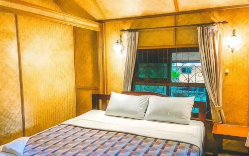 Faasai Resort & Spa Hotels in Na Yai Am