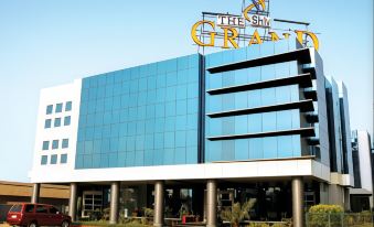 The Shiv Grand