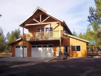 DiamondStone Guest Lodges Hotels in Sunriver