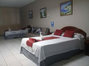 Hostal Los Mantas