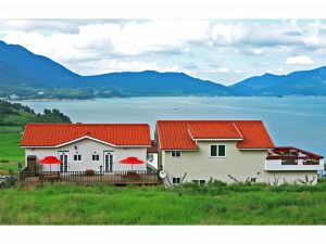 Namhae the Sea under the Clouds Pension