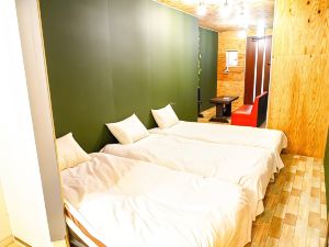 One Hostel Himeji