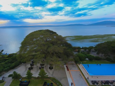 Haile Resort Hawassa