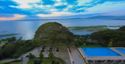 Haile Resort Hawassa Hotels near Lake Awasa