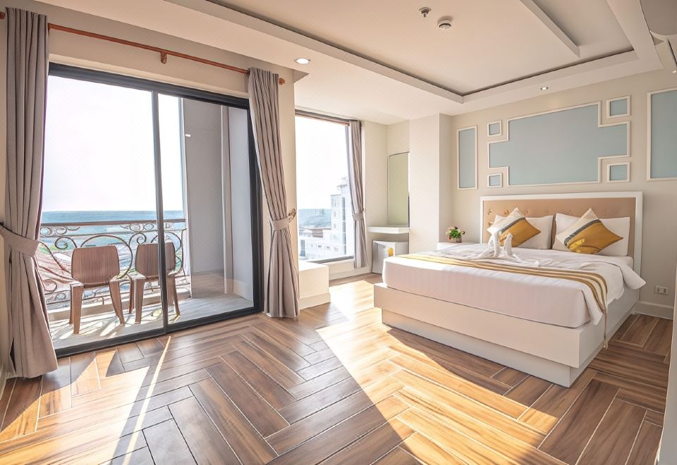 Hak Huot Hotel