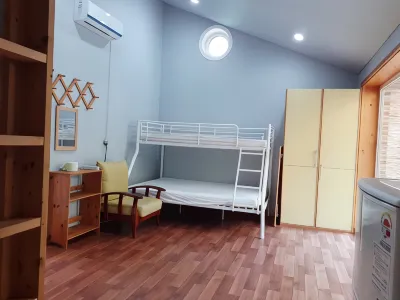 Inje Soyo Pension Hotels near Bangtaesan Recreational Forest