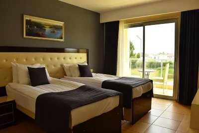 Nora Suit Hotel فنادق في Y. Pazarci Mahallesi